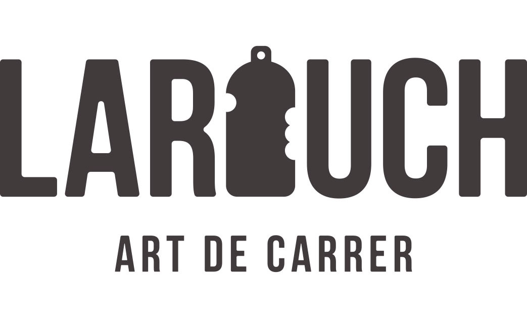 'Larouch Art De Carrer'