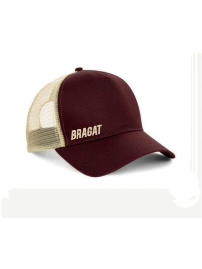 Gorra Bragat