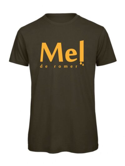 Samarreta Mel de romer
