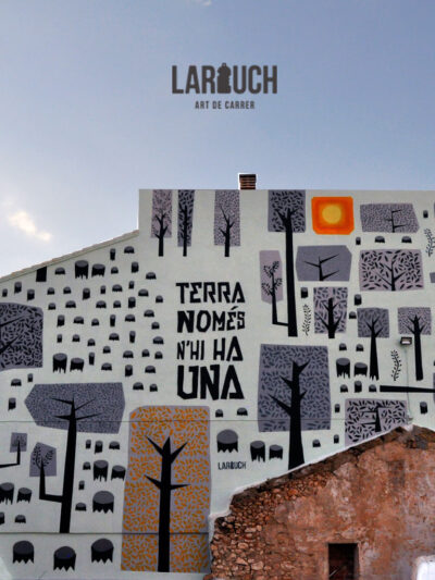 Servici de Mural Urbà