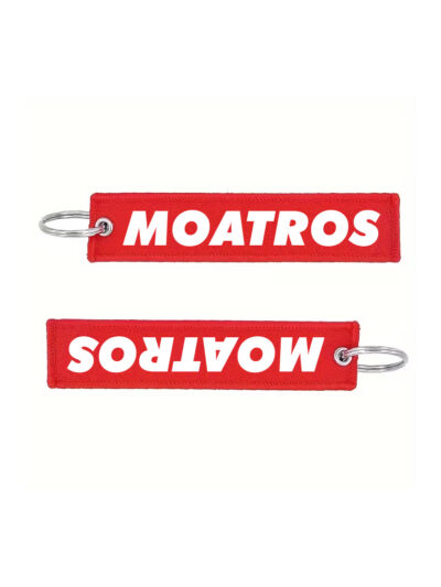 Clauer Moatros