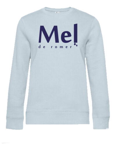 Dessuadora Mel de romer