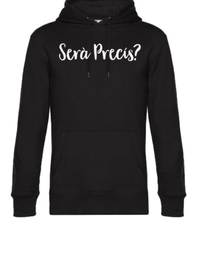 Dessuadora Serà Precís ?