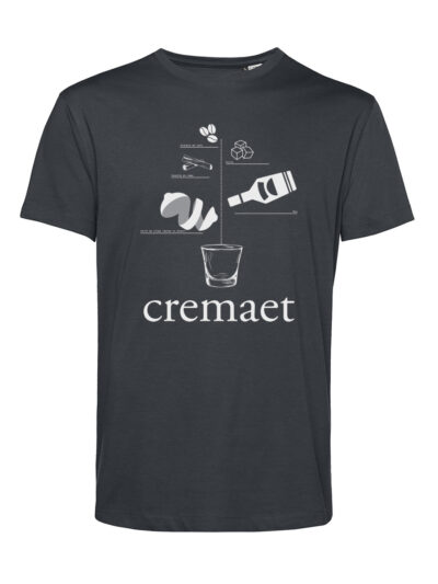 Samarreta Cremaet