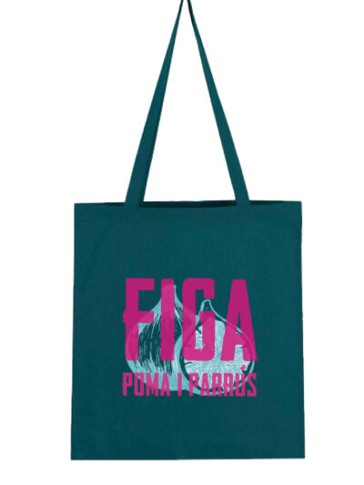 Bolsa de Tela FIGA