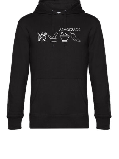 Dessuadora Asmorzaor