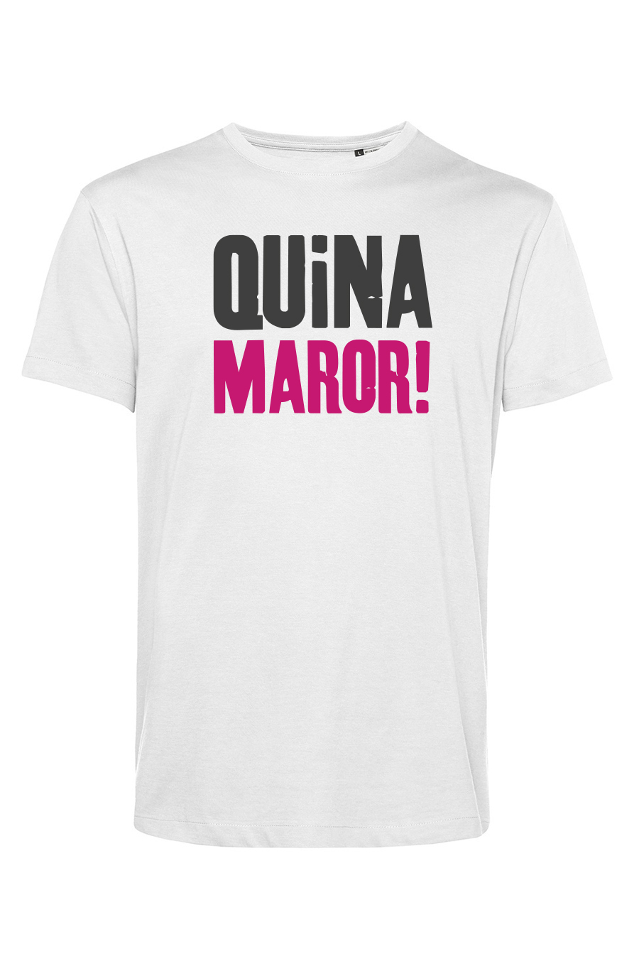Samarreta Quina Maror! - Imagen 3