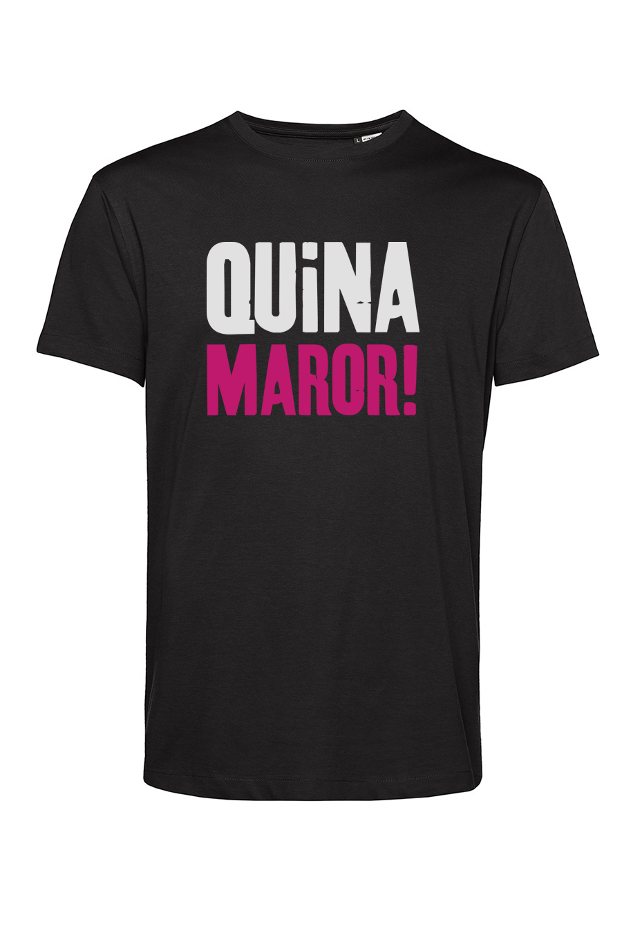 Samarreta Quina Maror!